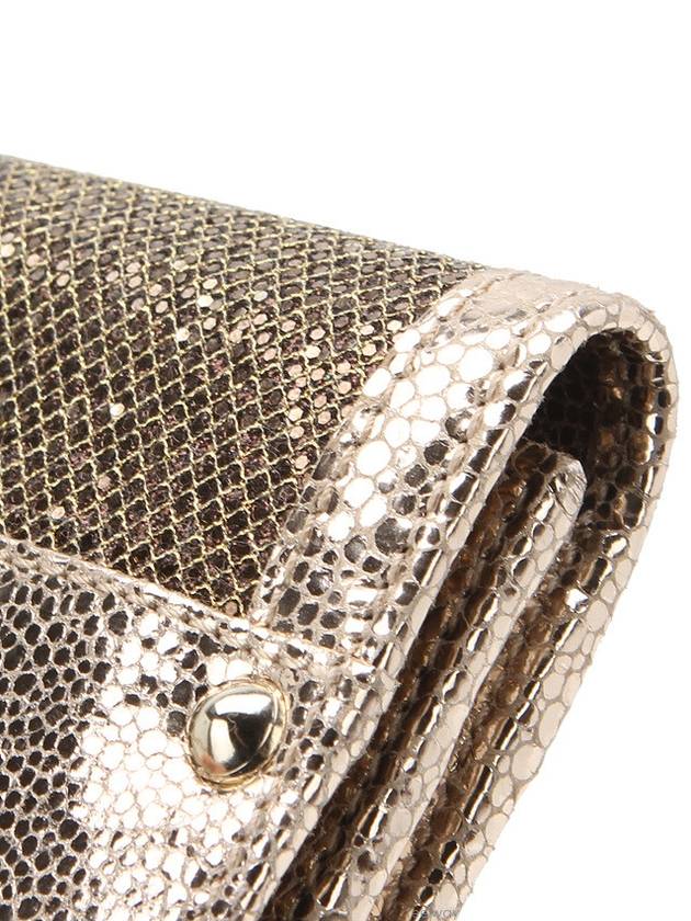 women clutch bag - JIMMY CHOO - BALAAN 8