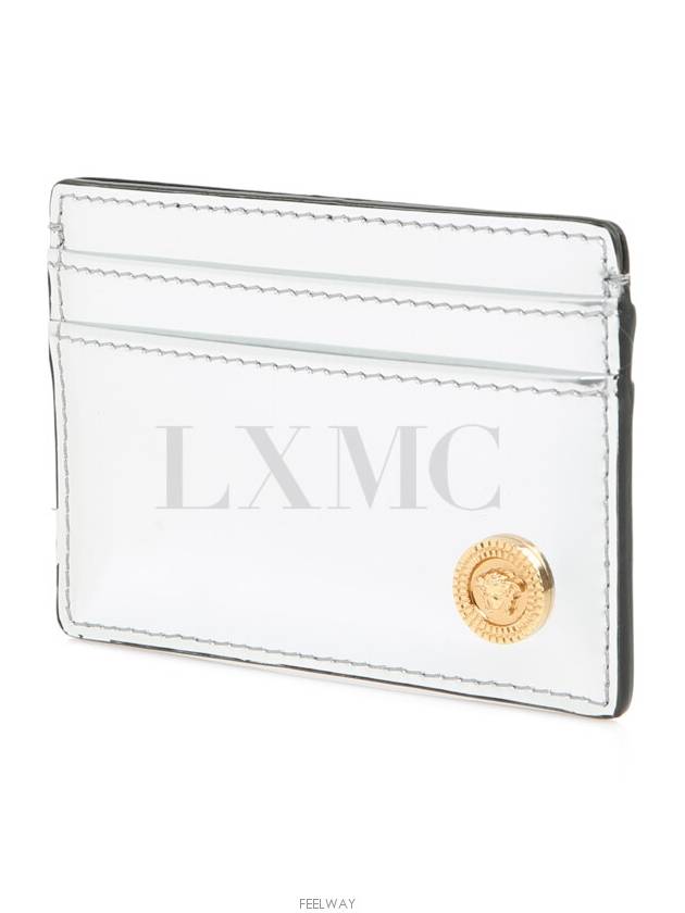 women card wallet - VERSACE - BALAAN 2