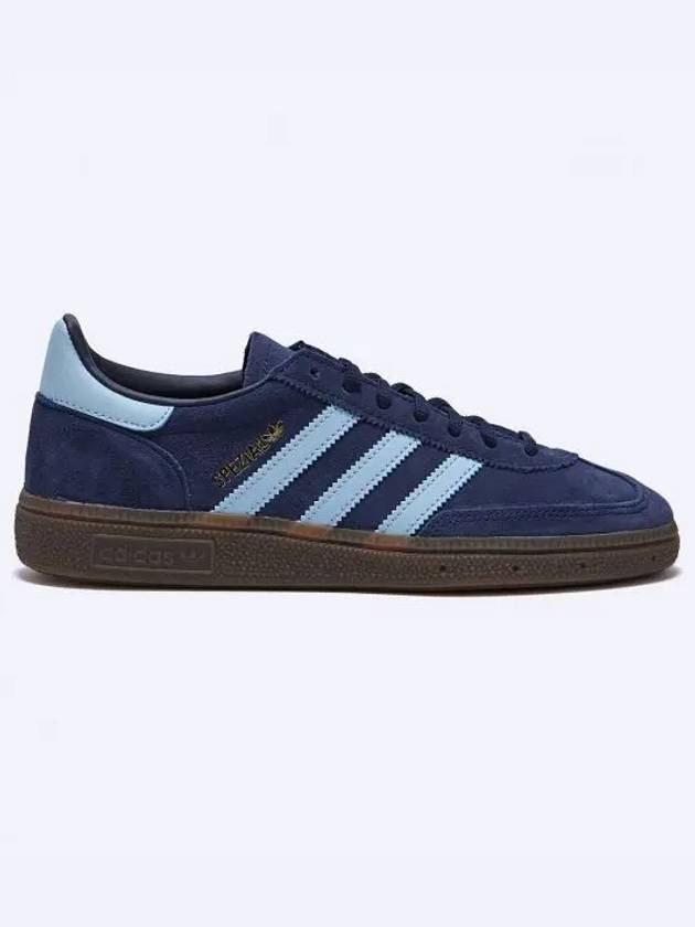 Original Handball Special Low Top Sneakers College Eight Navy - ADIDAS - BALAAN 2