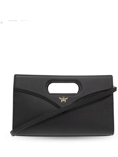 Cross Bag MWRESAK03 BK Black - MCM - BALAAN 2