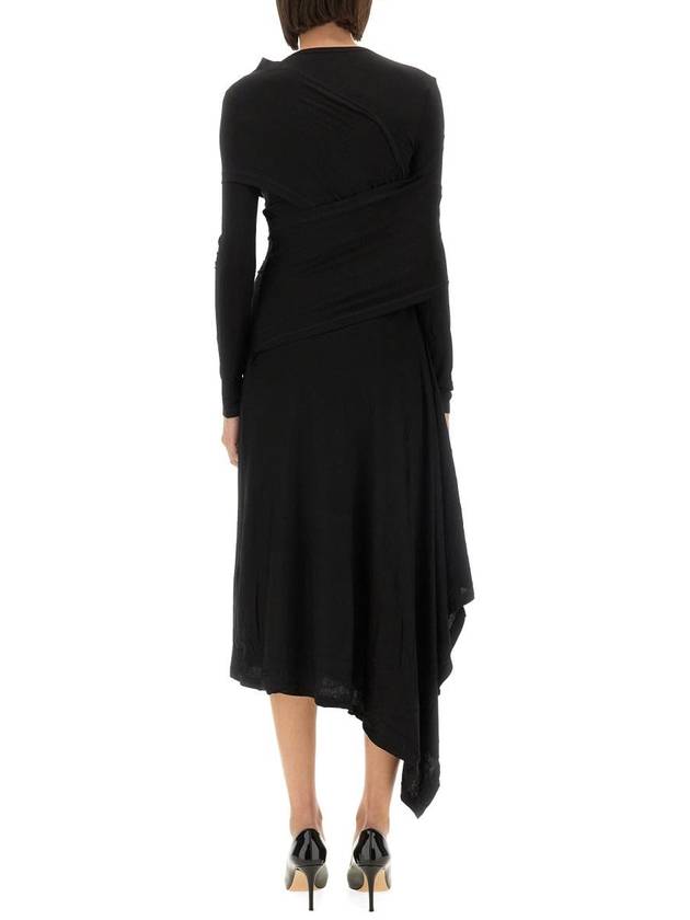 Helmut Lang Gown Protection - HELMUT LANG - BALAAN 3