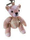 Thomas Bear Charm Pink - BURBERRY - BALAAN 2