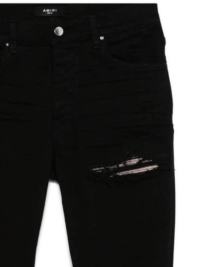 Amiri  Jeans - AMIRI - BALAAN 2