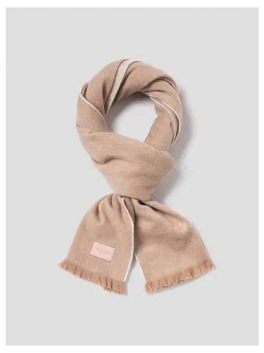 Rag Bone Women s Ivy Cashmere Scarf Muffler Ivory Cream Domestic Product GM0024082790404 - RAG & BONE - BALAAN 1