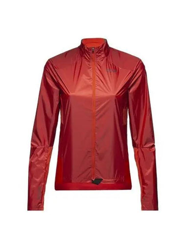 GOREWEAR Windstopper Ambient Jacket Women Fireball s - GOGORR - BALAAN 1