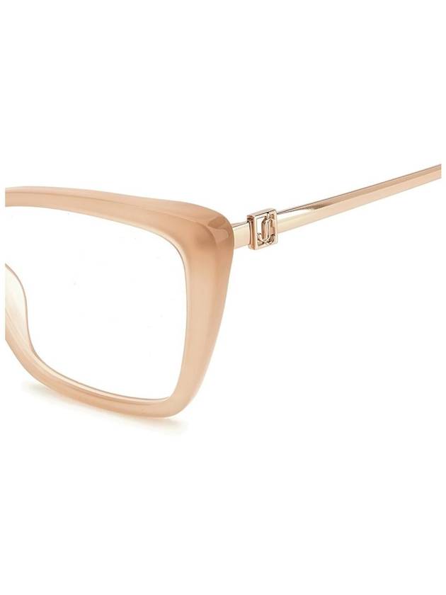 Jimmy Choo  Jc 375 Eyeglasses - JIMMY CHOO - BALAAN 4