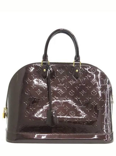 M93595 tote bag - LOUIS VUITTON - BALAAN 1