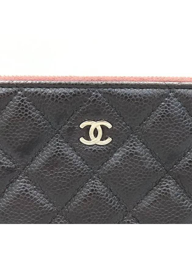 A69252 Clutch Bag - CHANEL - BALAAN 4