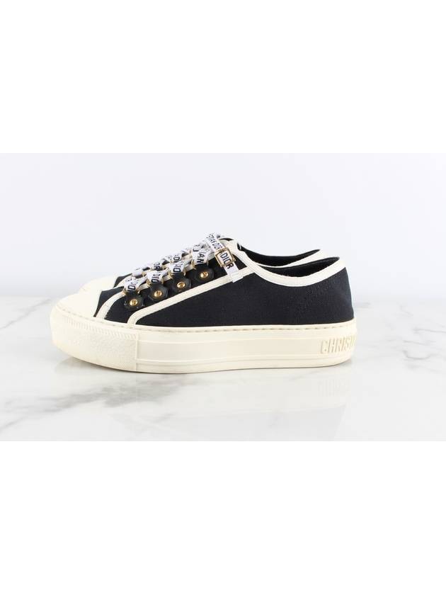 low top sneakers 34 5 215 - DIOR - BALAAN 5