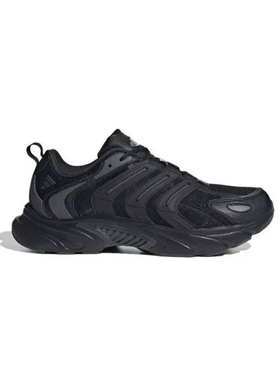 Climacool Heat Ready Clima Low Top Sneakers Core Black - ADIDAS - BALAAN 2