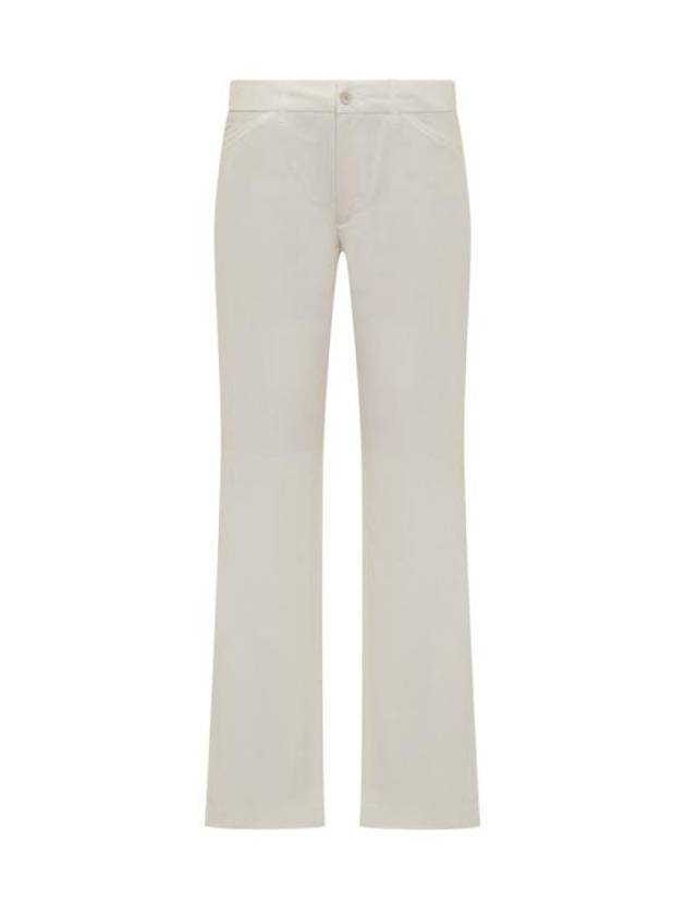 straight pants 1W7791494 0991 WHITE - ETRO - BALAAN 1