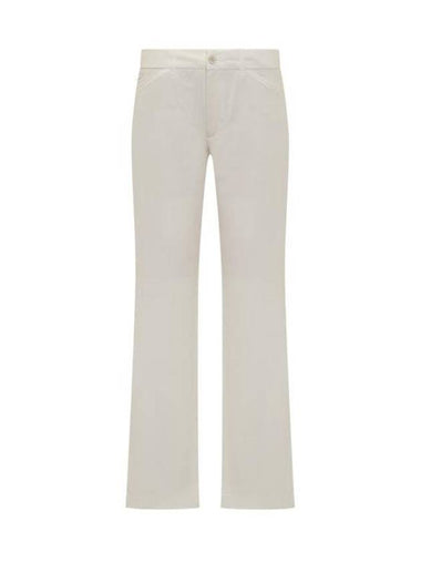 straight pants 1W7791494 0991 WHITE - ETRO - BALAAN 1