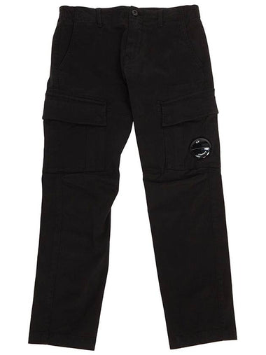 Cargo Pants 15CKPA052B 005531G 999 - CP COMPANY - BALAAN 1