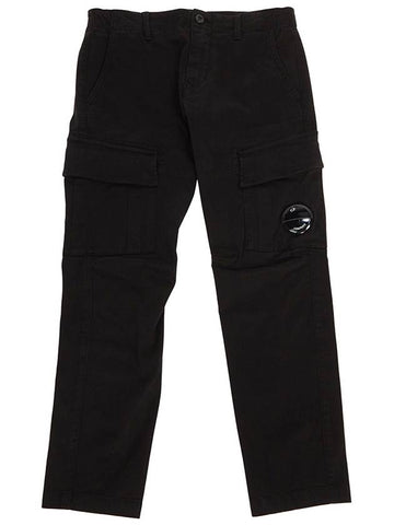 Cargo Pants 15CKPA052B 005531G 999 - CP COMPANY - BALAAN 1