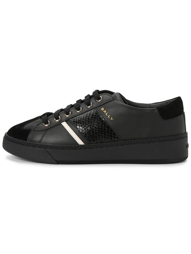 ROLLER P 903 Men s Sneakers - BALLY - BALAAN 4