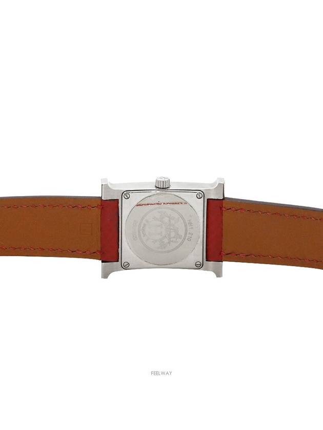 women watch - HERMES - BALAAN 5