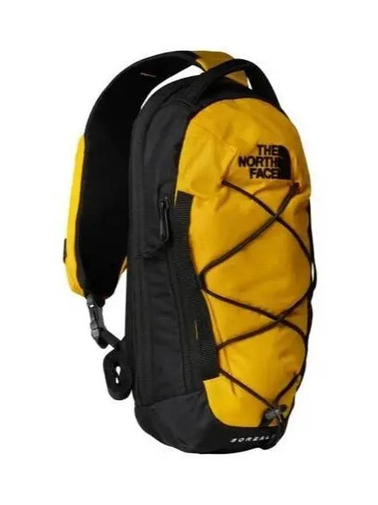 The North Face Borealis Sling NF0A52UPZU3 - THE NORTH FACE - BALAAN 2