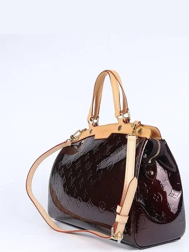 M91619 2 WAY bag - LOUIS VUITTON - BALAAN 3