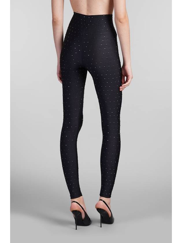 The Andamane Holly Crystal Leggings - ANDAMANE - BALAAN 3