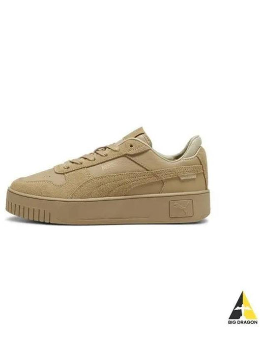 Carina Street SD Beige 395093 01 - PUMA - BALAAN 1