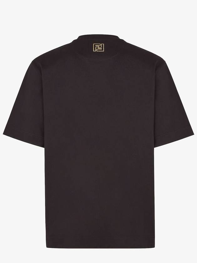 FENDI T-SHIRT - FENDI - BALAAN 2