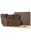 N41358 Damier Pouch Neverfull MM Shoulder Bag 33603 - LOUIS VUITTON - BALAAN 8