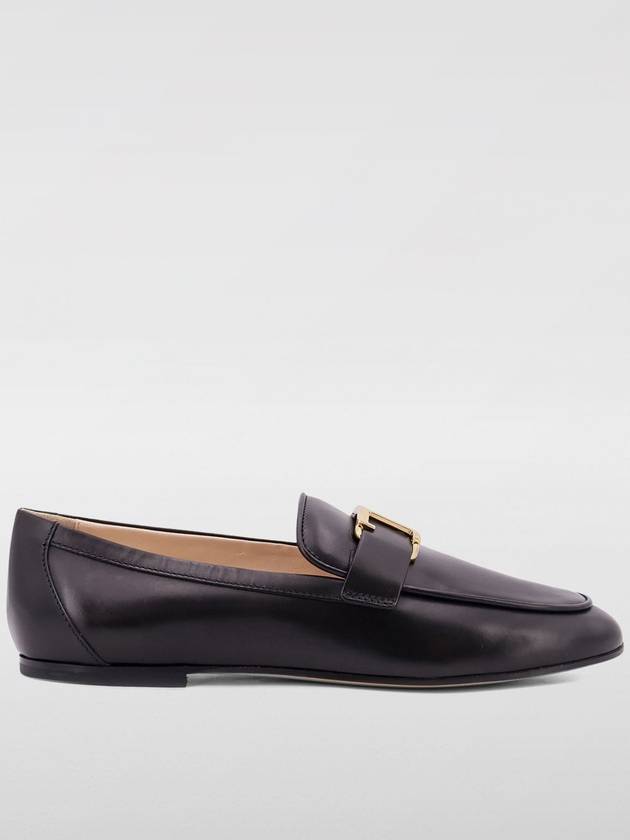 Loafers woman Tod's - TOD'S - BALAAN 1