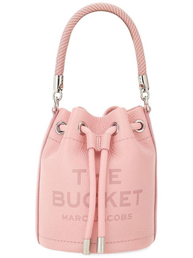 Marc Jacobs "The Bucket" Mini Bag - MARC JACOBS - BALAAN 1