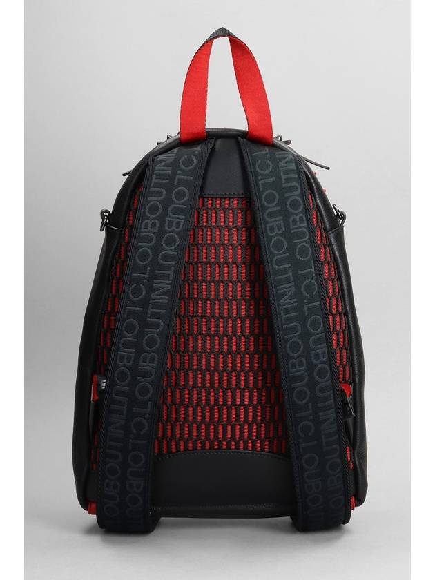 Christian Louboutin Backpack - CHRISTIAN LOUBOUTIN - BALAAN 3