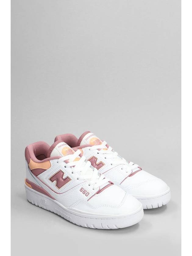 New Balance 550 Sneakers - NEW BALANCE - BALAAN 2