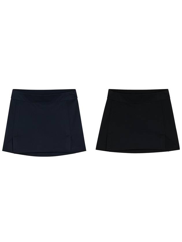 Amelie Skirt GWSD07897 - J.LINDEBERG - BALAAN 7