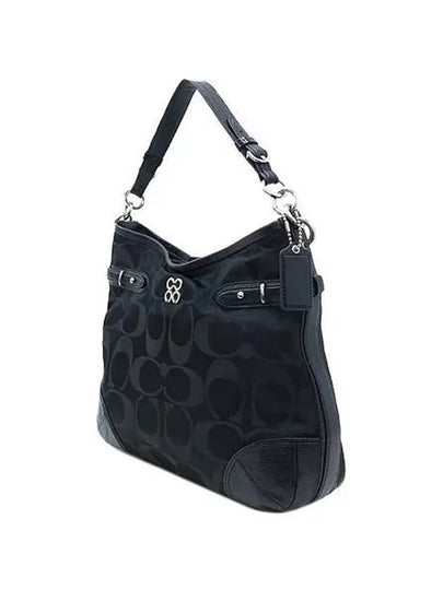 16408 shoulder bag - COACH - BALAAN 2