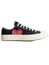 Women s Sneakers P1K111D 1 - COMME DES GARCONS - BALAAN 1