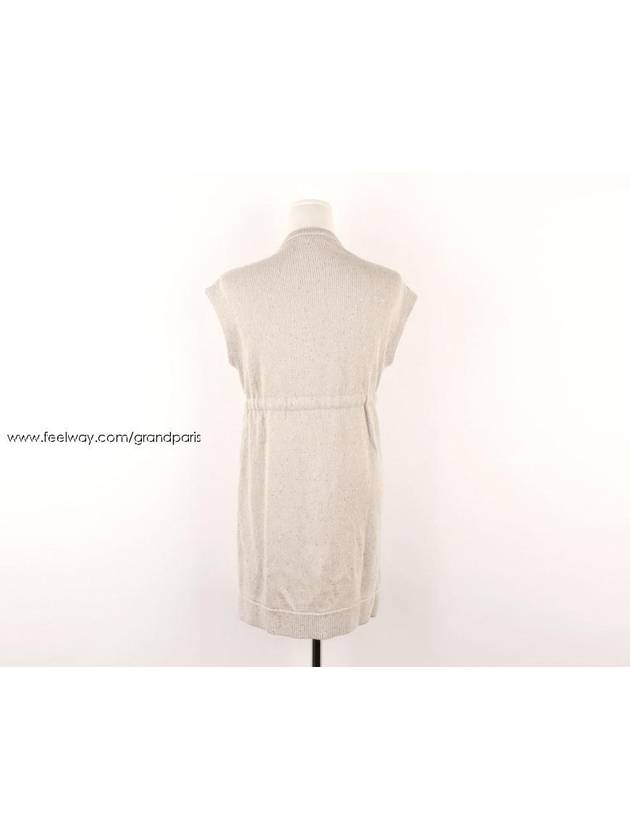 women s vest - BRUNELLO CUCINELLI - BALAAN 5