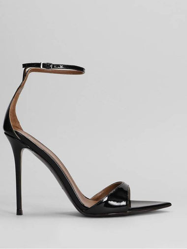 Giuseppe Zanotti Intriigo Strap 105 Sandals - GIUSEPPE ZANOTTI - BALAAN 1