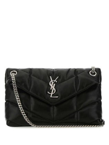 Shoulder Bag 577476 1EL00 1000 Black - SAINT LAURENT - BALAAN 1