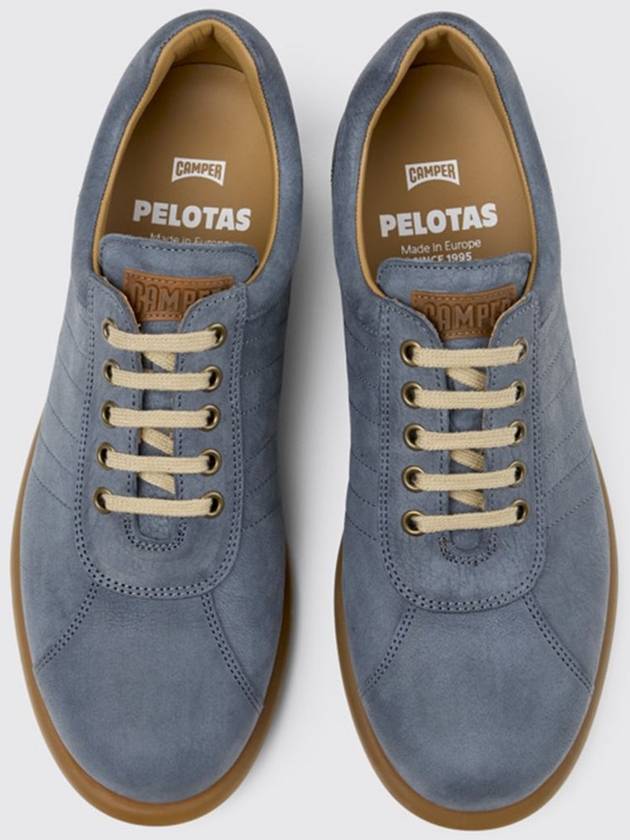 Sneakers Pelotas Camper in pelle scamosciata - CAMPER - BALAAN 3