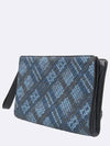 black clutch bag - BOTTEGA VENETA - BALAAN 2