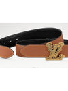 M8727U LV Rodeo 40mm Reversible Belt - LOUIS VUITTON - BALAAN 2