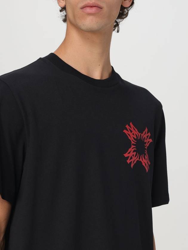 T-shirt men Amiri - AMIRI - BALAAN 5