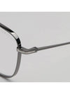 Eyewear Blue Light Blocking Eyeglasses Silver - TOM FORD - BALAAN 6