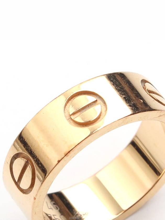 women rings - CARTIER - BALAAN 4