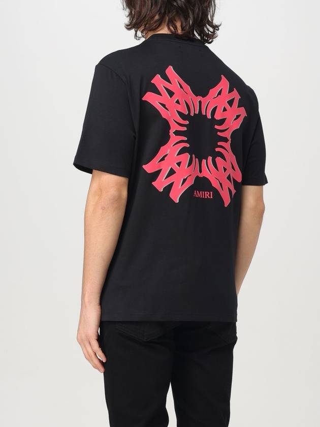 T-shirt men Amiri - AMIRI - BALAAN 3