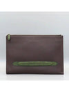 Ferragamo 24 clutch bag - SALVATORE FERRAGAMO - BALAAN 2