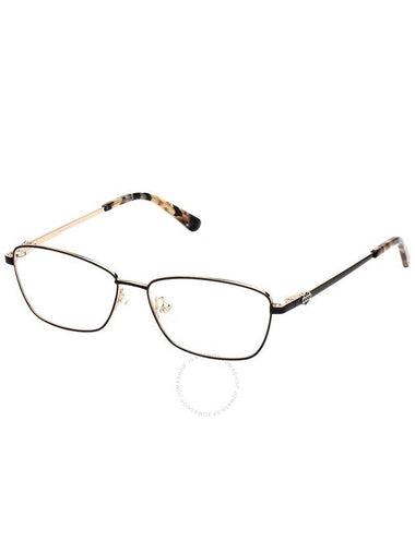 Harley Davidson Demo Rectangular Ladies Eyeglasses HD0560 002 53 - HARLEY DAVIDSON - BALAAN 1