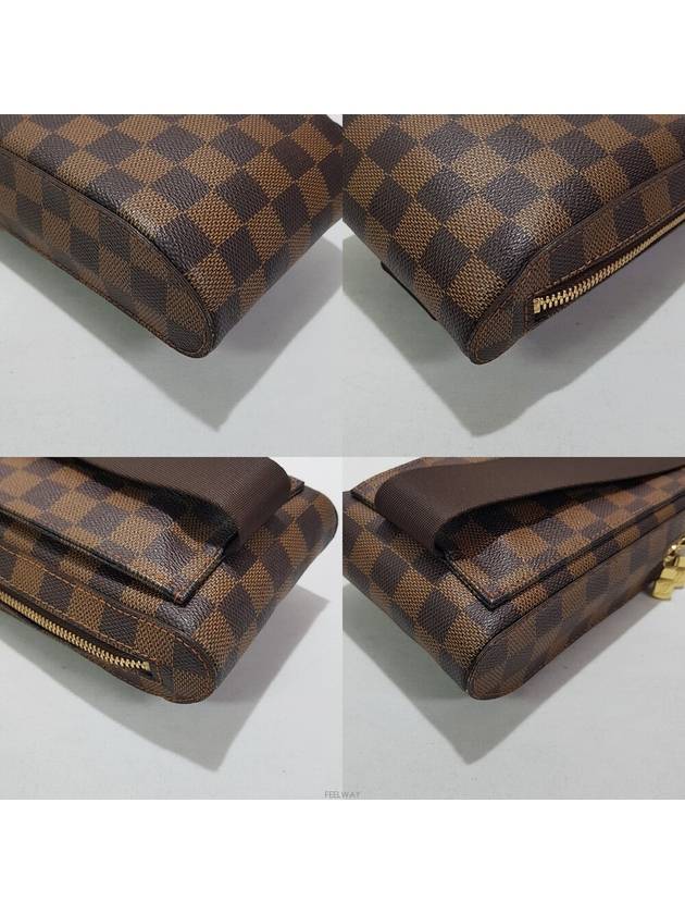 Damier Geronimos - LOUIS VUITTON - BALAAN 7