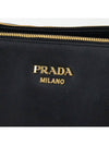 Bag Deuce Large Black Tote 1BA2332CKM - PRADA - BALAAN 2