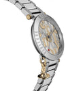 Women s Metal Watch Orb Logomania VV315WSSL - VIVIENNE WESTWOOD - BALAAN 5