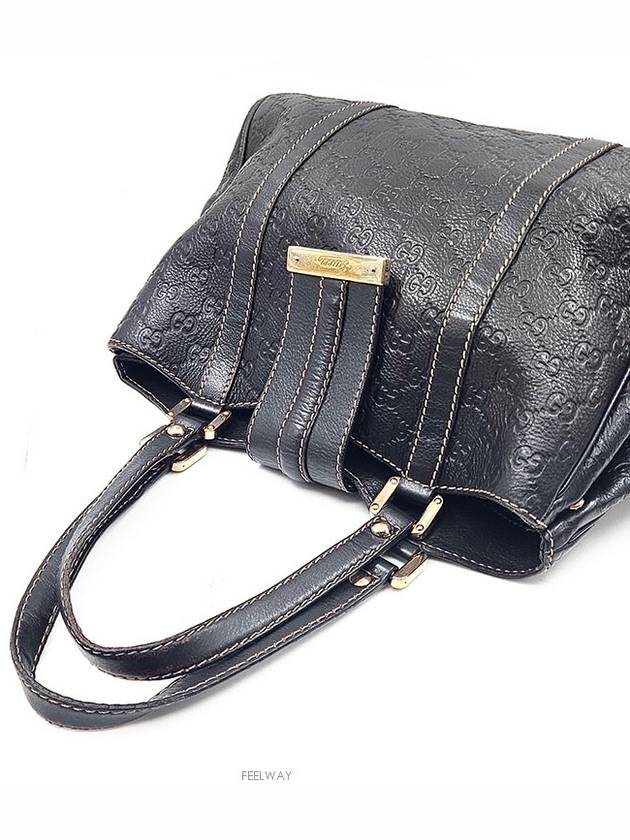 women shoulder bag - GUCCI - BALAAN 4