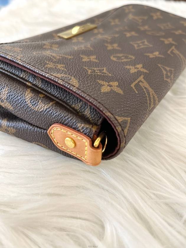 Daol Merchant Store Favorite MM Monogram M40718 Condition A - LOUIS VUITTON - BALAAN 7